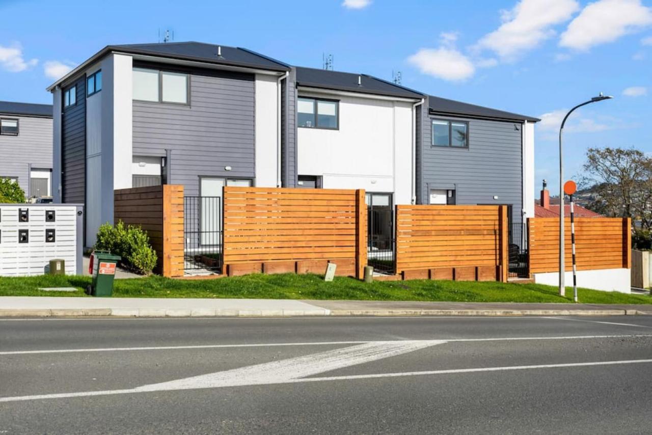 Stunning New 2Br Luxury In Pukekohe - Wifi Netflix Villa Exterior photo